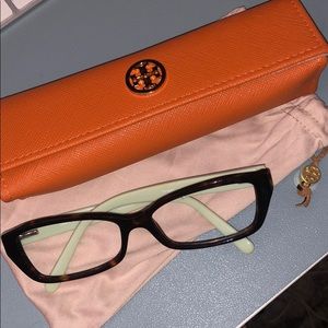Tory Burch glasses frame for women